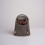  ELETTRA BUCKET PE26HIB BLACK DIAMOND hibourama 