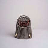  ELETTRA BUCKET PE26HIB BLACK DIAMOND hibourama 