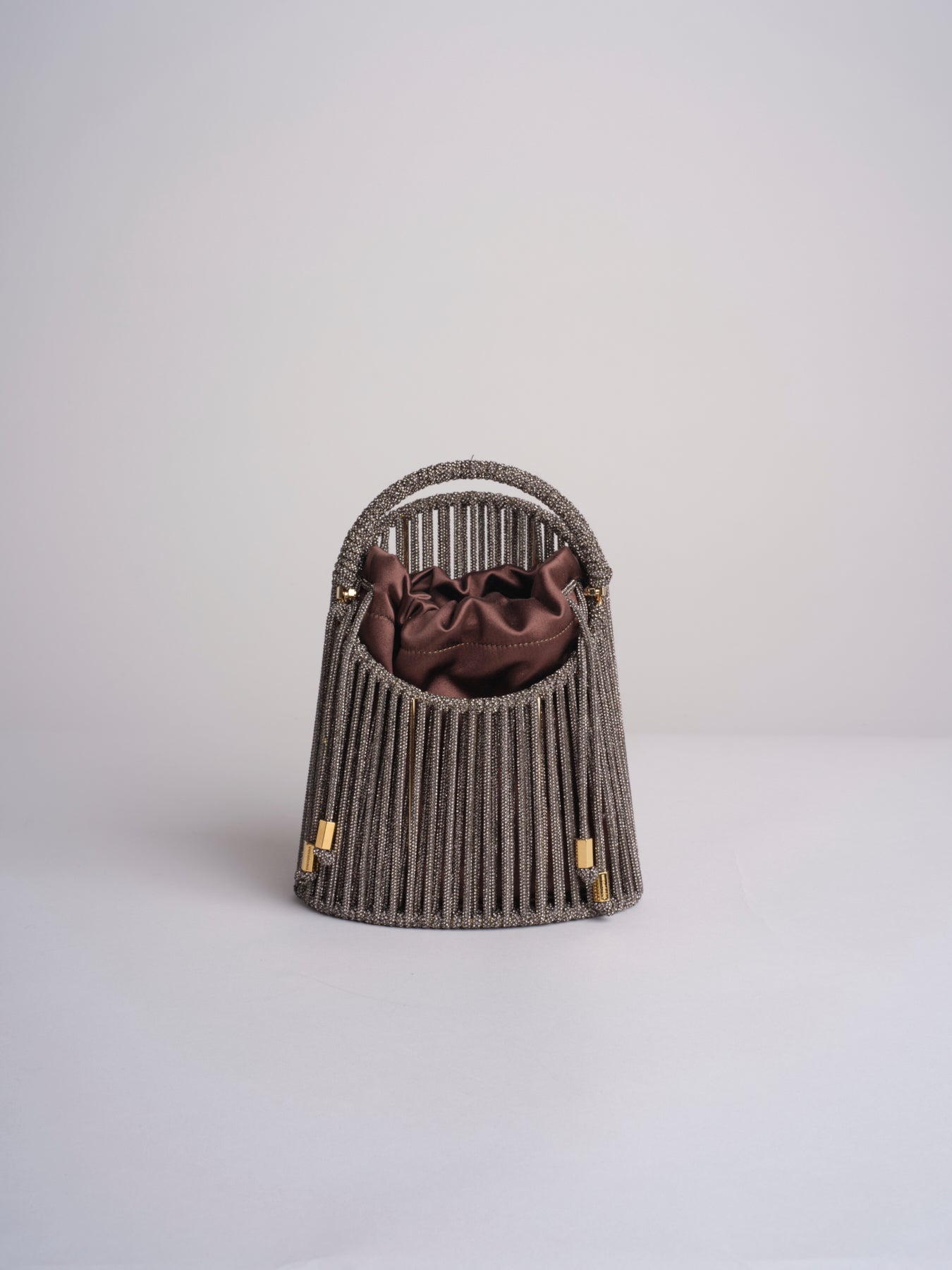  ELETTRA BUCKET PE26HIB BLACK DIAMOND hibourama 