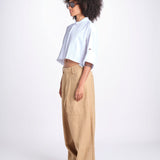 camicia over ALBA MJD1009ATEX52 WHITE jejia 