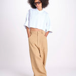 camicia over ALBA MJD1009ATEX52 WHITE jejia 