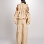 camicia spalla fuori ALBA MJD183_ATEX92 COLONIAL jejia 