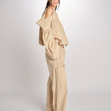 camicia spalla fuori ALBA MJD183_ATEX92 COLONIAL jejia 