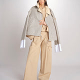 camicia spalla fuori ALBA MJD183_ATEX92 COLONIAL jejia 