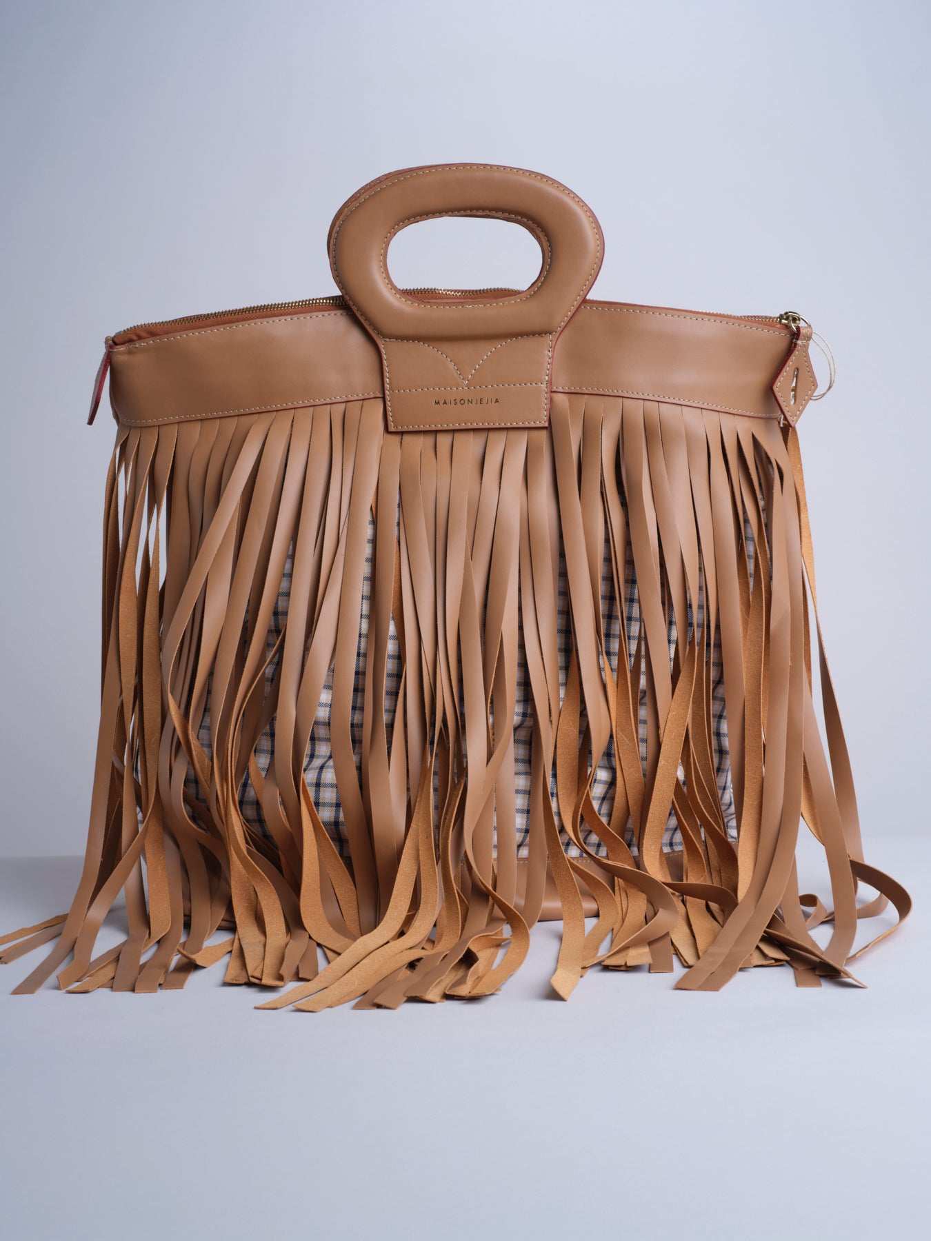 ANNIE MJD059_108477 BEIGE BLU jejia 