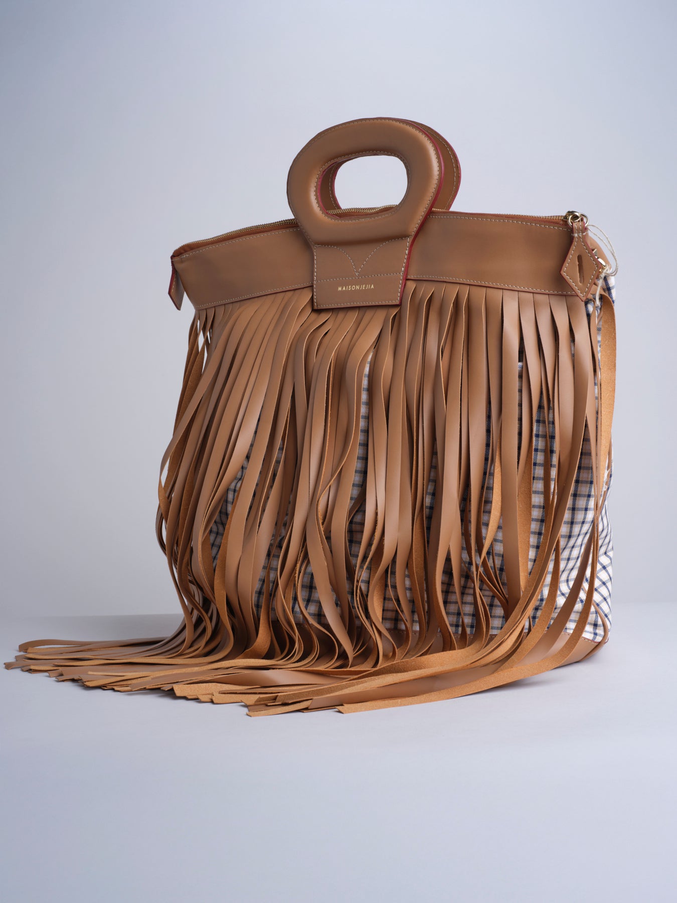  ANNIE MJD059_108477 BEIGE BLU jejia 