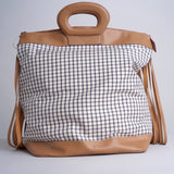  ANNIE MJD059_108477 BEIGE BLU jejia 
