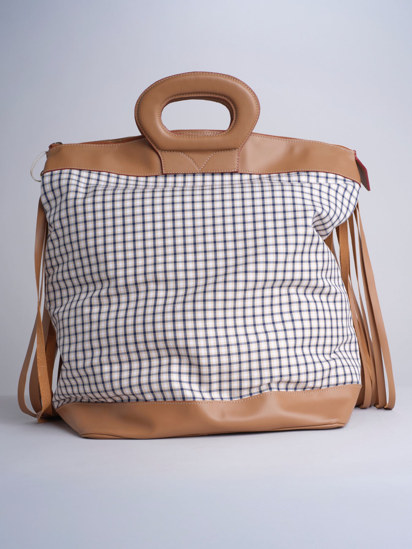  ANNIE MJD059_108477 BEIGE BLU jejia 