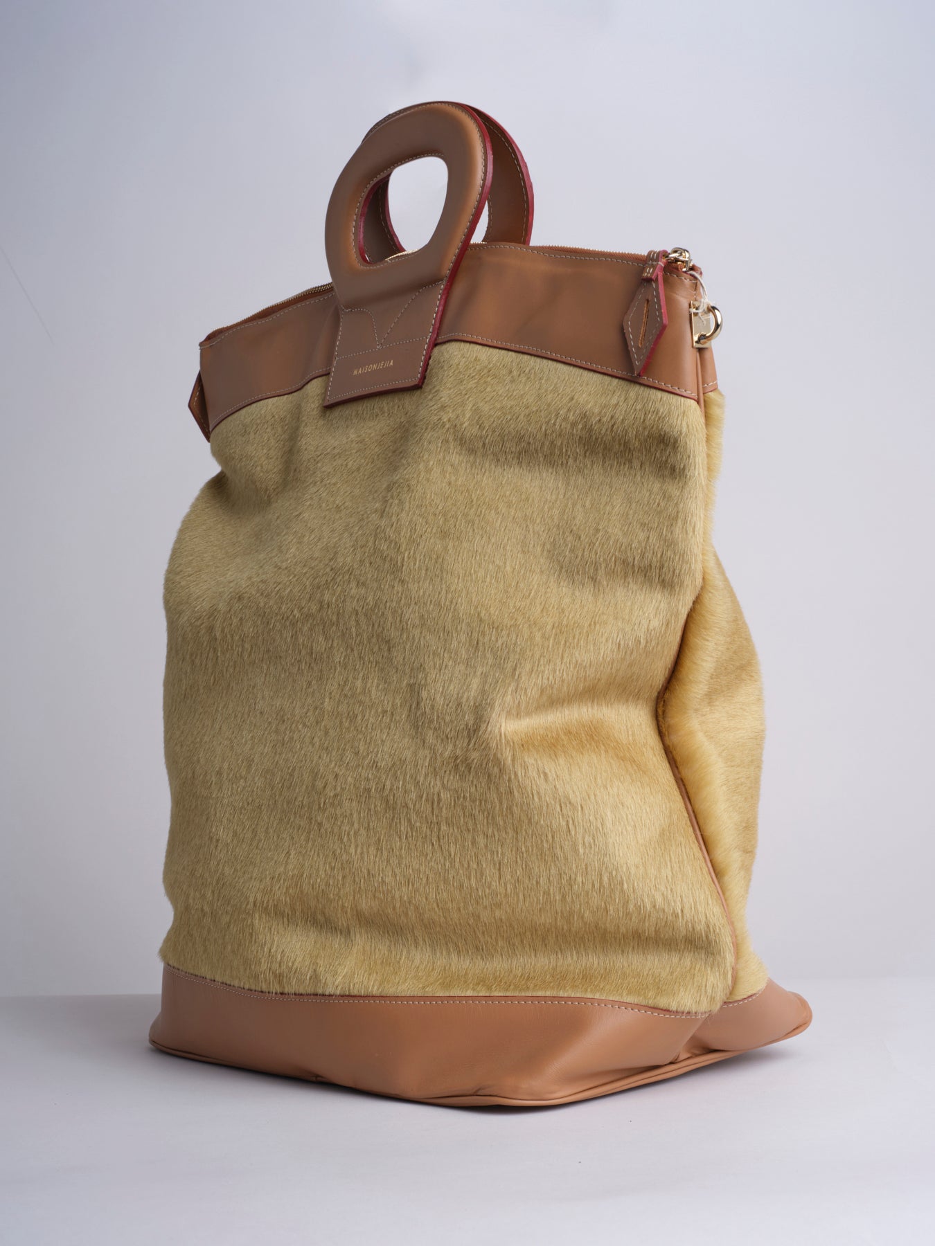  ANNIE MJD061_ATPONY BEIGE jejia 