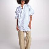 camicia plissè over CRAZY MJD159ATEX55 J0095 jejia 