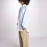 camicia plissè over CRAZY MJD159ATEX55 J0095 jejia 