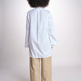 camicia plissè over CRAZY MJD159ATEX55 J0095 jejia 