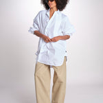 camicia plissè over CRAZY MJD159ATEX55 J0095 jejia 