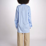 camicia plissè over CRAZY MJD159ATEX97 J0316 jejia 