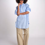 camicia plissè over CRAZY MJD159ATEX97 J0316 jejia 