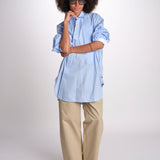 camicia plissè over CRAZY MJD159ATEX97 J0316 jejia 