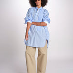 camicia plissè over CRAZY MJD159ATEX97 J0316 jejia 