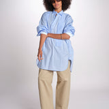 camicia plissè over CRAZY MJD159ATEX97 J0316 jejia 