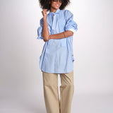 camicia plissè over CRAZY MJD159ATEX97 J0316 jejia 