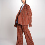 camicia con tasche LIVI MJD162_ATEX97 SKY BLUE jejia 