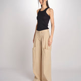 pantalone con tascone RYAN MJD250_ATEX92 COLONIAL COTTON jejia 
