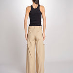 pantalone con tascone RYAN MJD250_ATEX92 COLONIAL COTTON jejia 