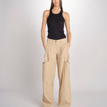 pantalone con tascone RYAN MJD250_ATEX92 COLONIAL COTTON jejia 