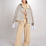 pantalone con tascone RYAN MJD250_ATEX92 COLONIAL COTTON jejia 