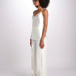 top in satin JF008115004 5034 joseph 