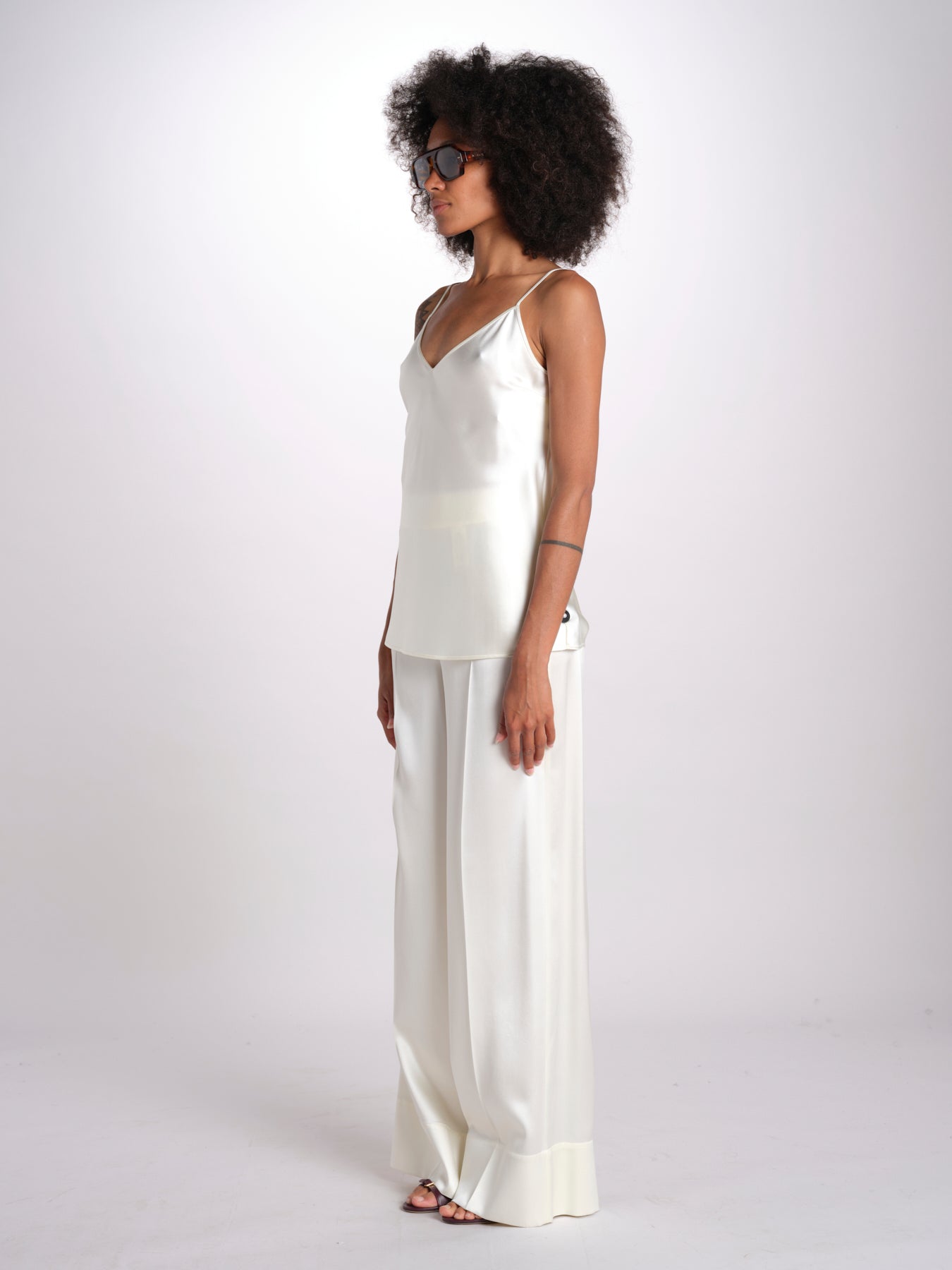 top in satin JF008115004 5034 joseph 