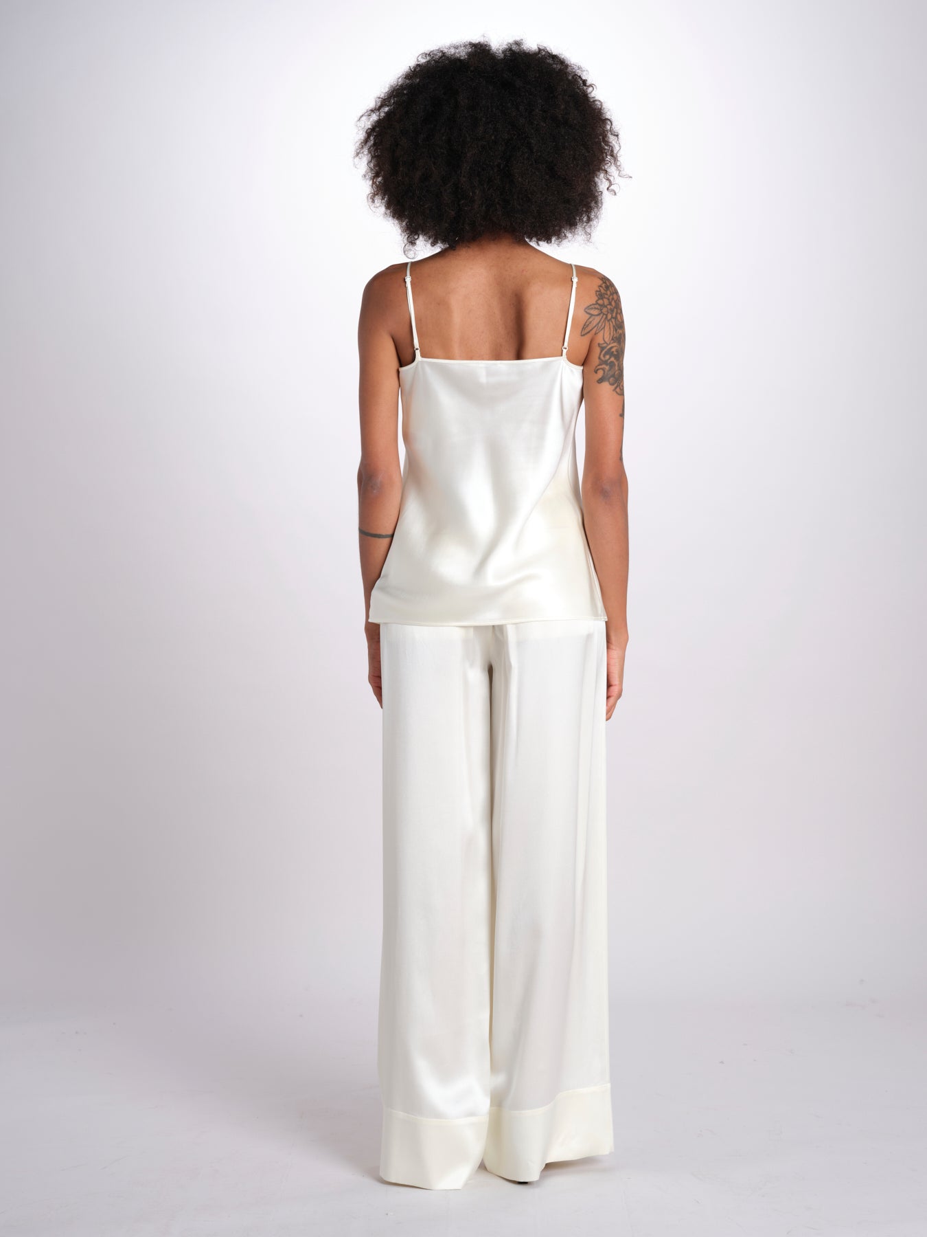 top in satin JF008115004 5034 joseph 