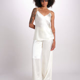 top in satin JF008115004 5034 joseph 