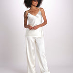 top in satin JF008115004 5034 joseph 