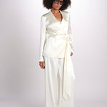 top in satin JF008115004 5034 joseph 