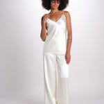 top in satin JF008115004 5034 joseph 