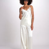 top in satin JF008115004 5034 joseph 