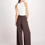 pantalone con coulisse JF009613 COCOA 1204 joseph 