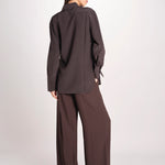 camicia uomo di seta JF009636 COCO 1204 joseph 