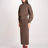 bomber punto milano JF009677 PALM LEAFE 2308 joseph 