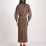 bomber punto milano JF009677 PALM LEAFE 2308 joseph 