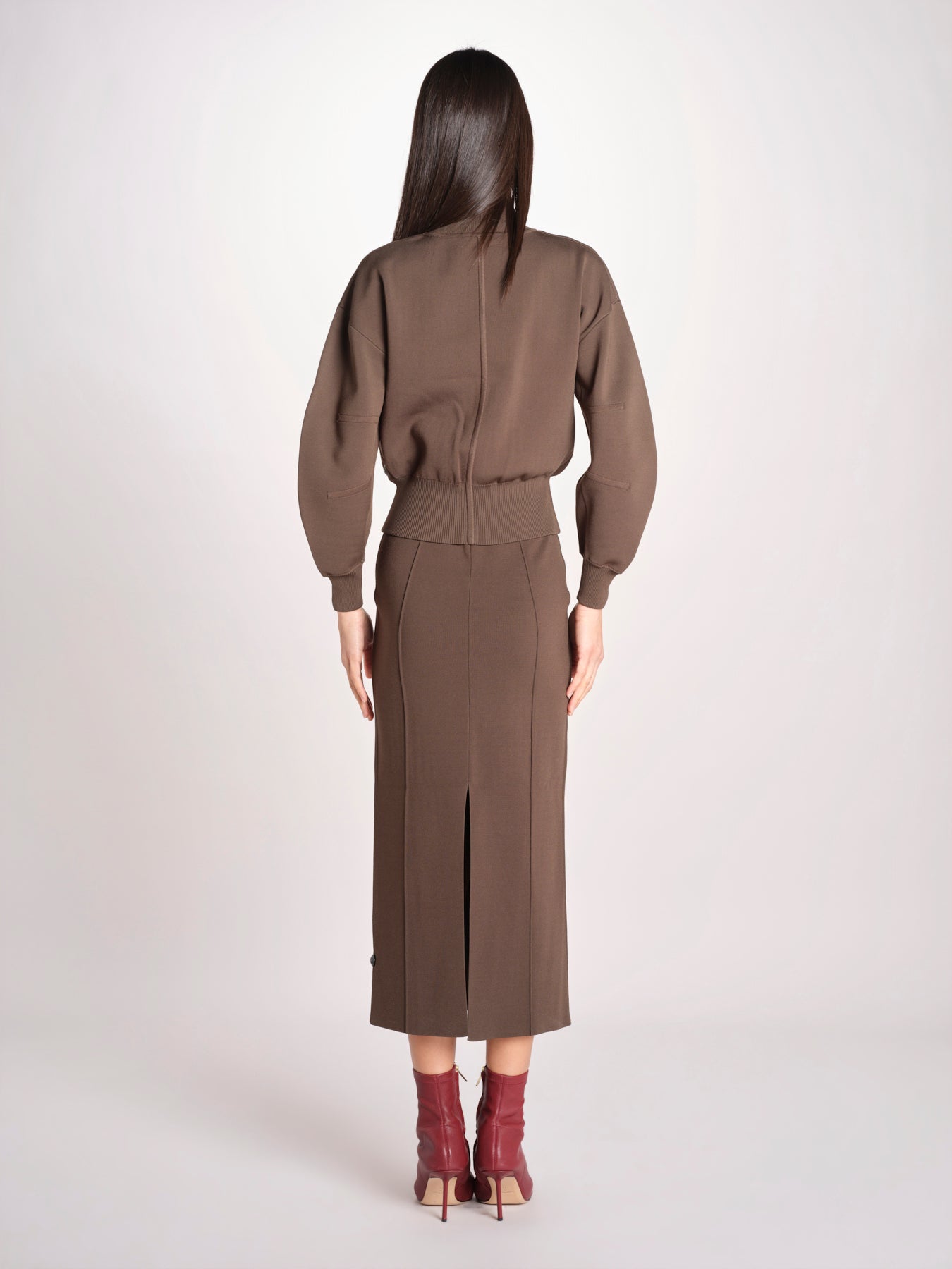 bomber punto milano JF009677 PALM LEAFE 2308 joseph 