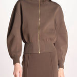 bomber punto milano JF009677 PALM LEAFE 2308 joseph 
