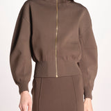bomber punto milano JF009677 PALM LEAFE 2308 joseph 