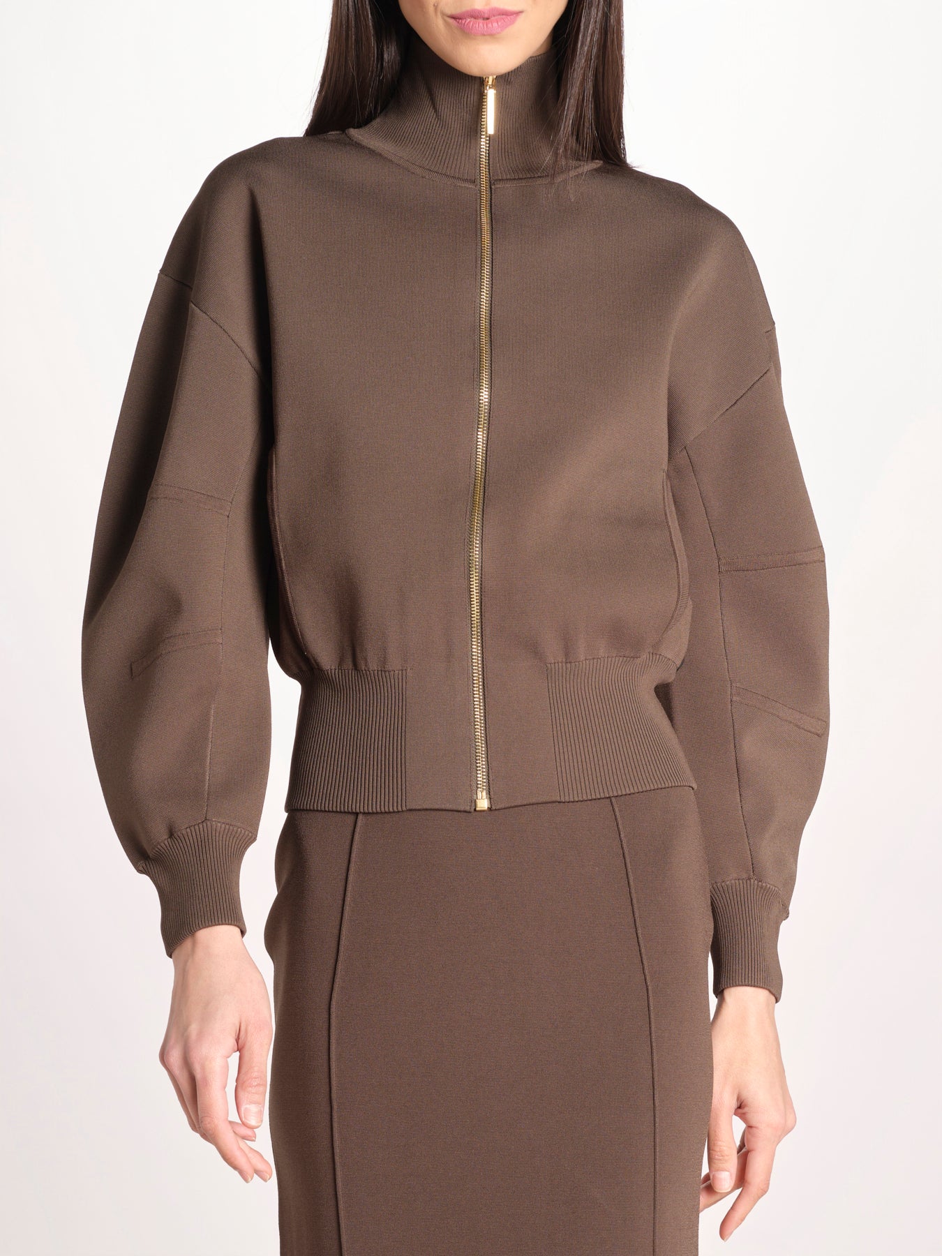 bomber punto milano JF009677 PALM LEAFE 2308 joseph 