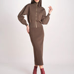 bomber punto milano JF009677 PALM LEAFE 2308 joseph 