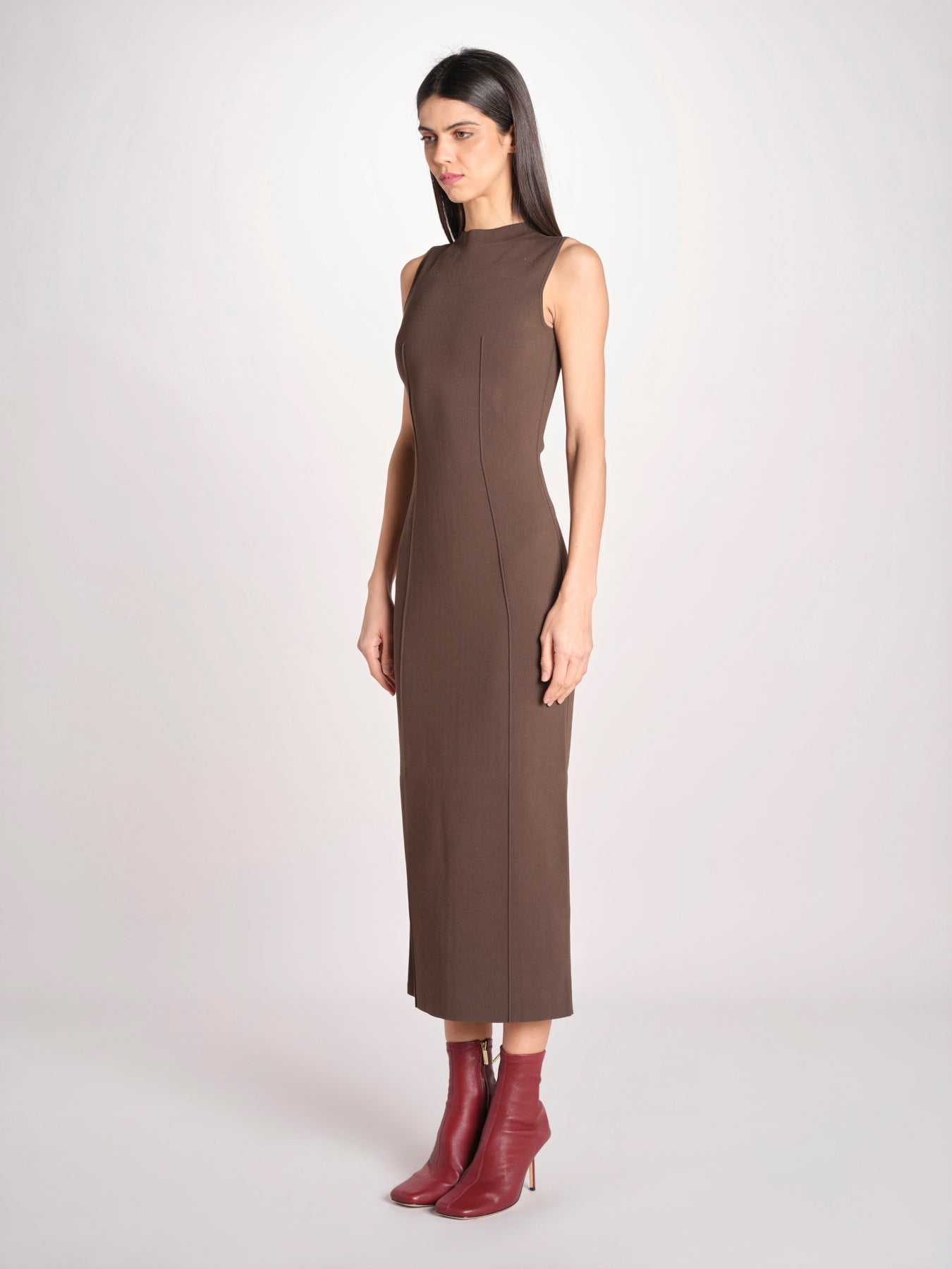 abito punto milano JF009680 PALM LEAF 2308 joseph 