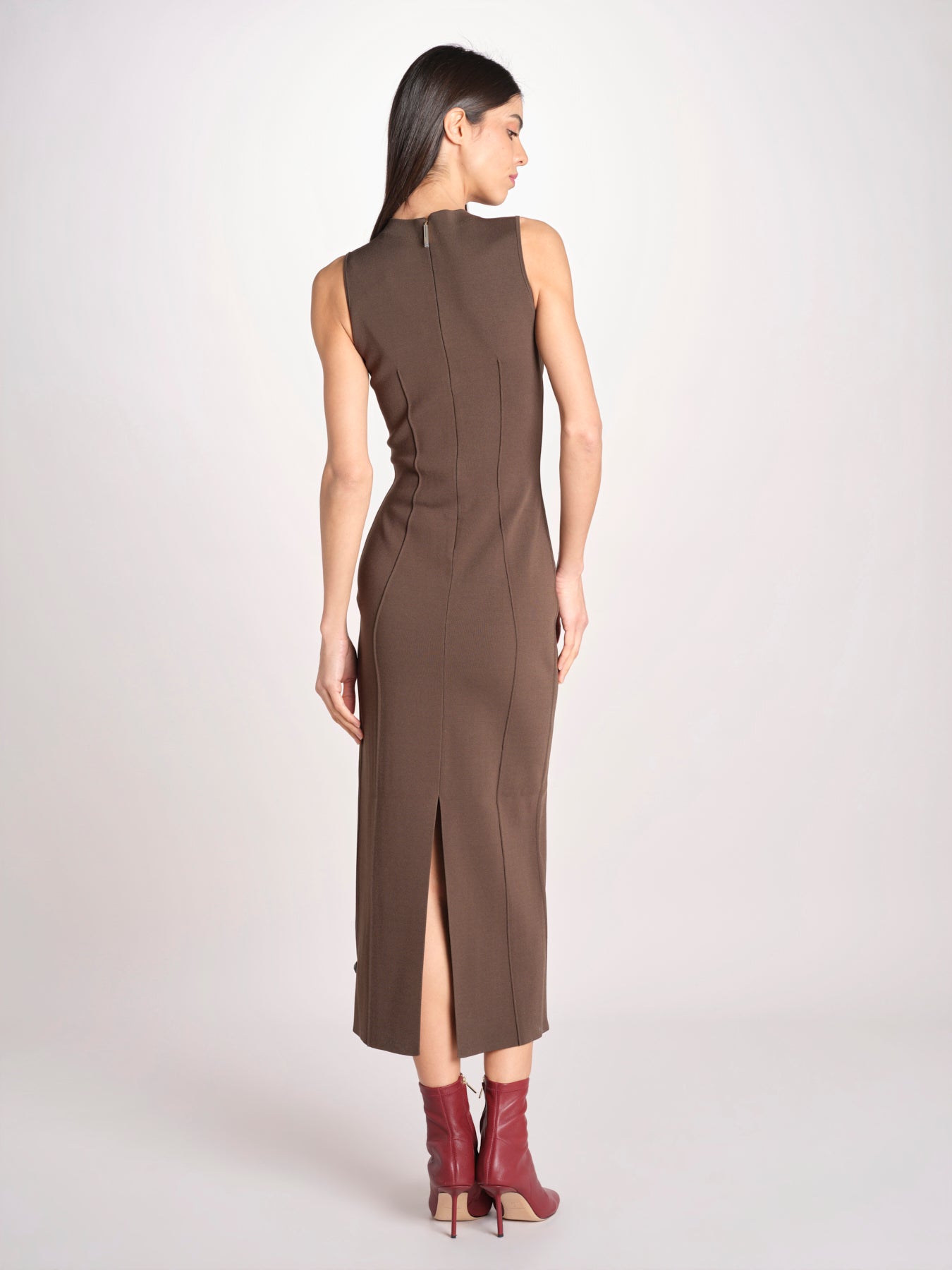 abito punto milano JF009680 PALM LEAF 2308 joseph 