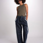 canottiera a costine JF009683 PALM LEAF 2308 joseph 