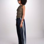canottiera a costine JF009683 PALM LEAF 2308 joseph 