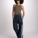 canottiera a costine JF009683 PALM LEAF 2308 joseph 